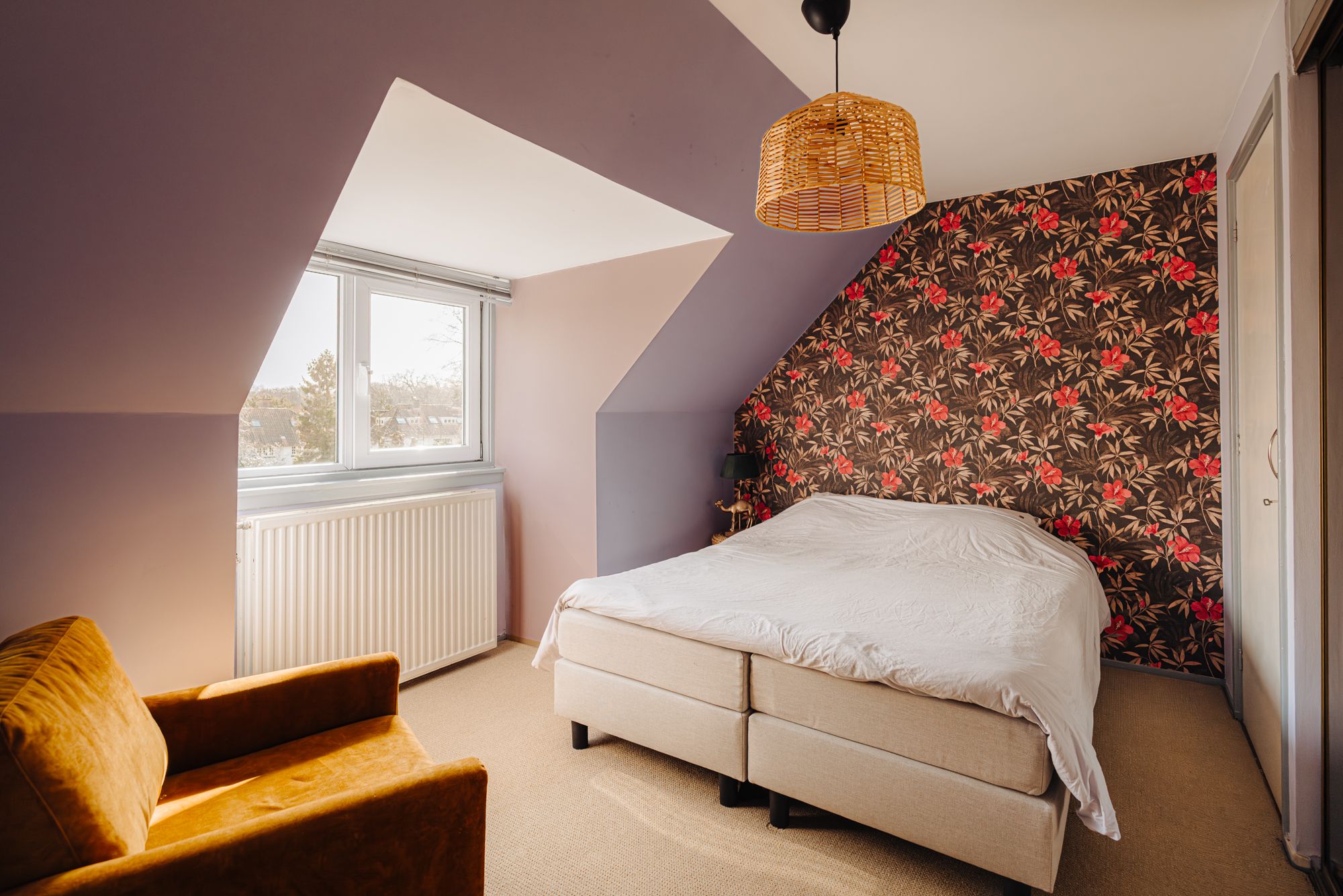 Foto 39 van Van Oldenbarneveltweg 12