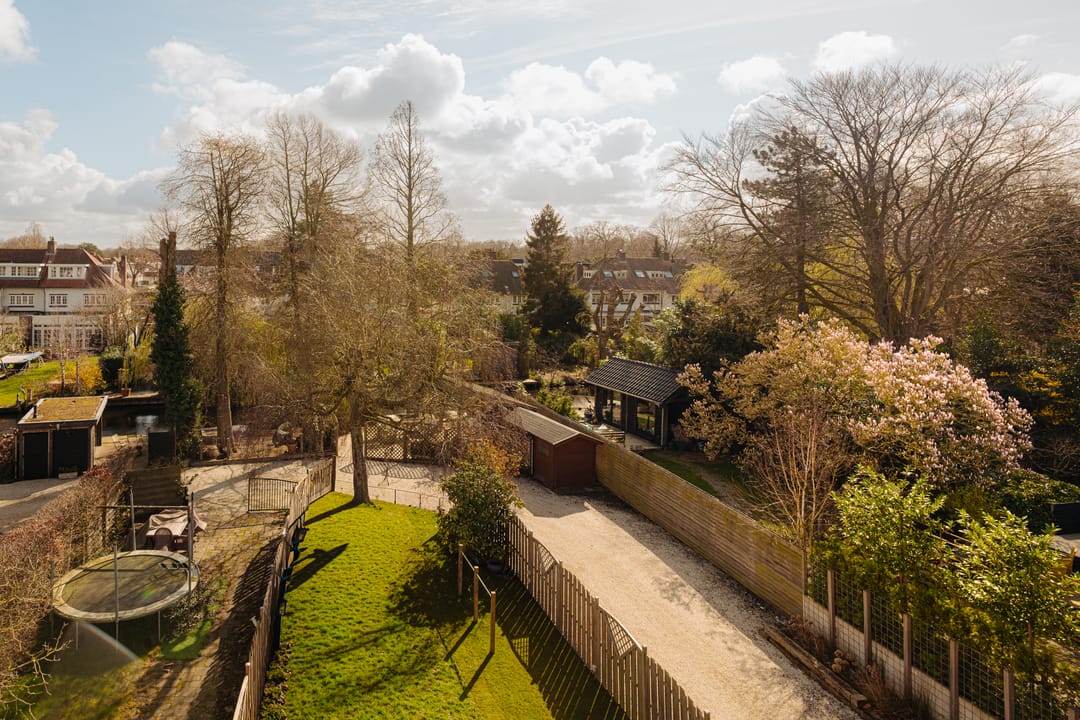 Foto 41 van Van Oldenbarneveltweg 12