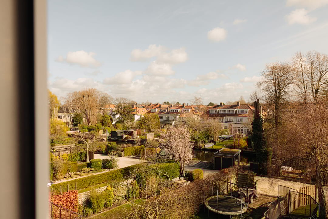 Foto 43 van Van Oldenbarneveltweg 12