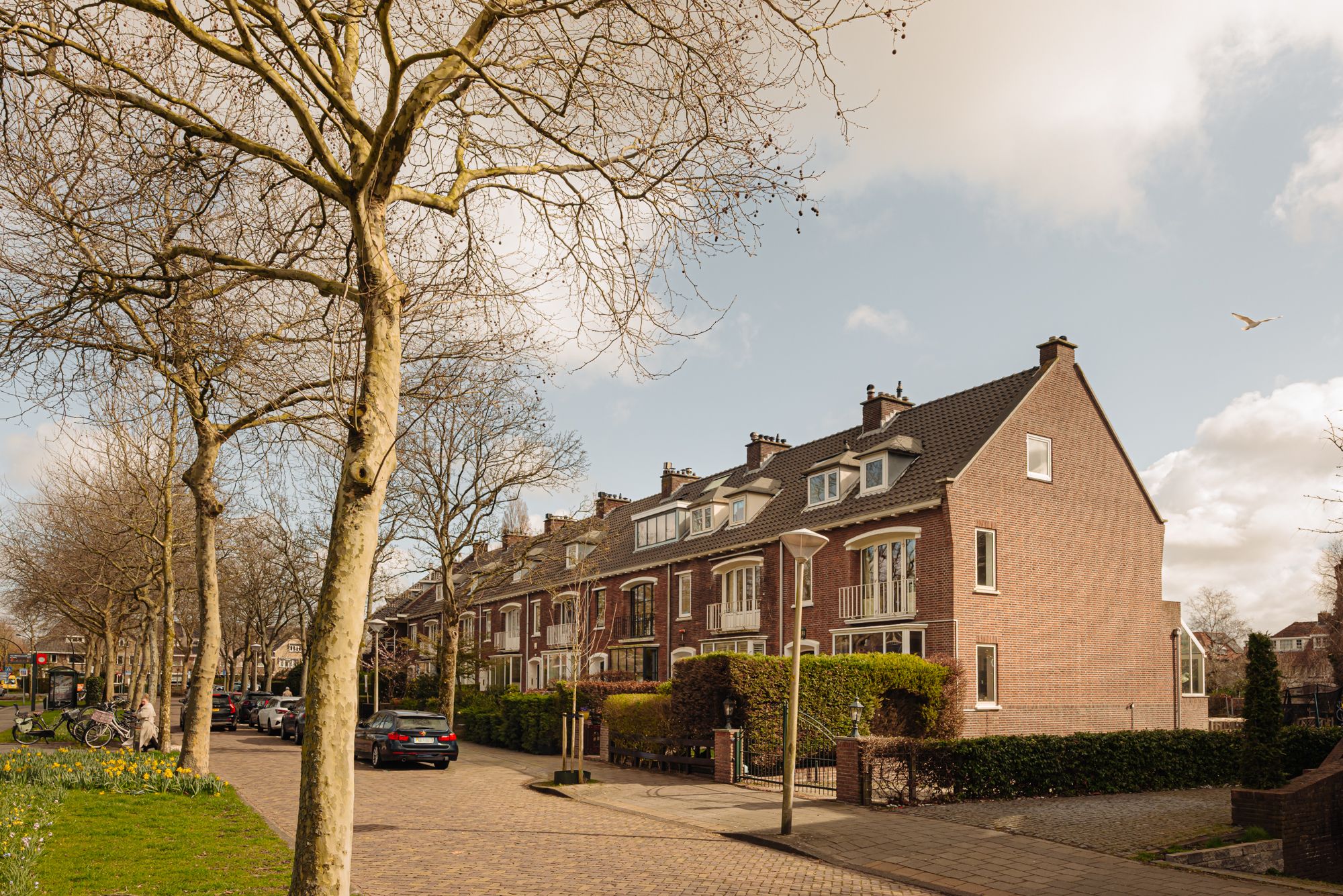 Foto 48 van Van Oldenbarneveltweg 12