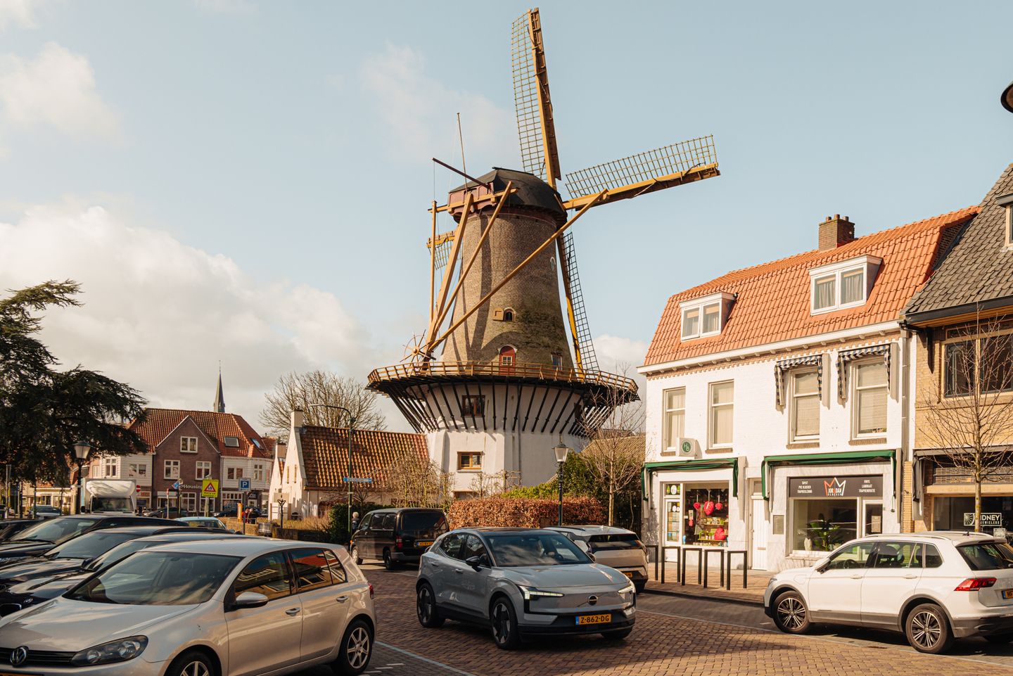 Foto 49 van Van Oldenbarneveltweg 12