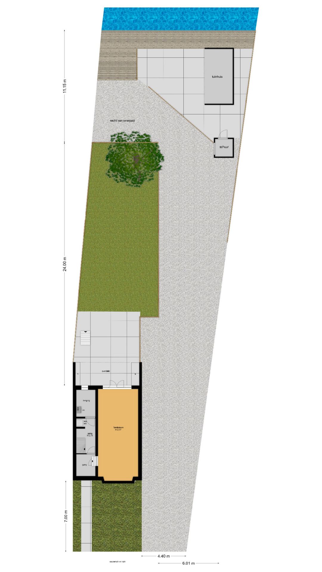 Foto 55 van Van Oldenbarneveltweg 12