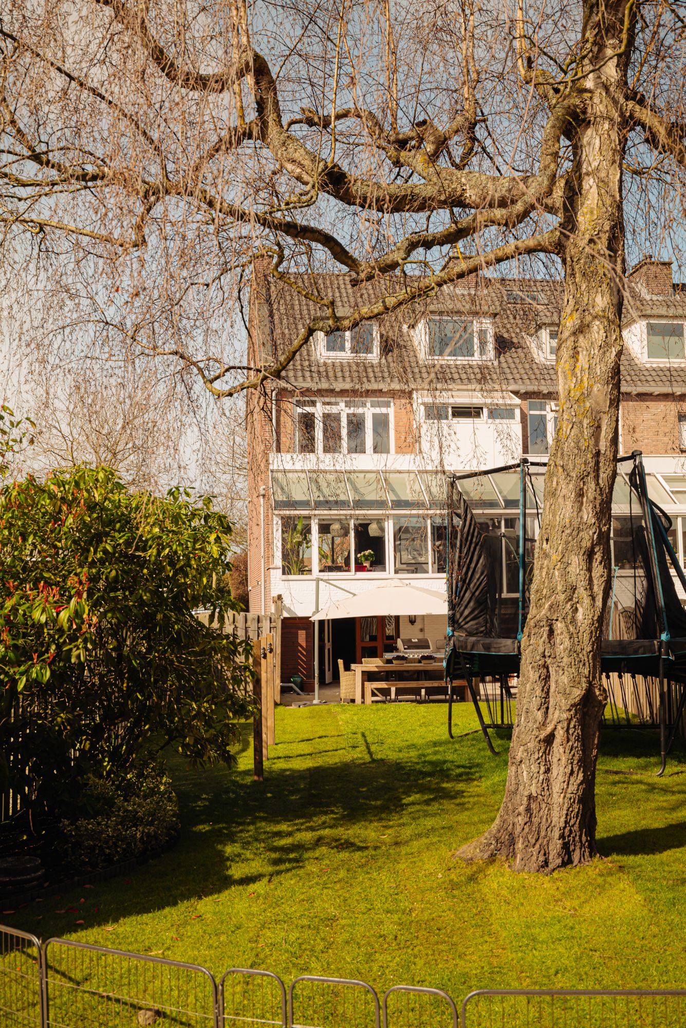 Foto 19 van Van Oldenbarneveltweg 12