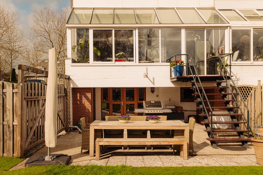 Foto 17 van Van Oldenbarneveltweg 12