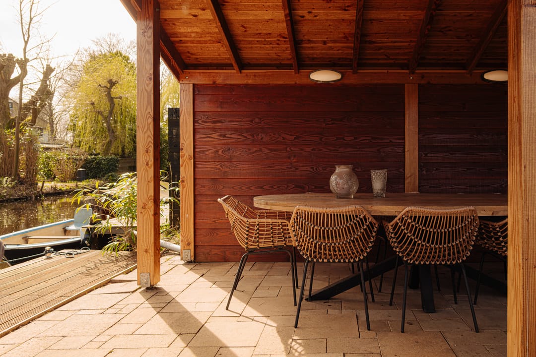 Foto 23 van Van Oldenbarneveltweg 12