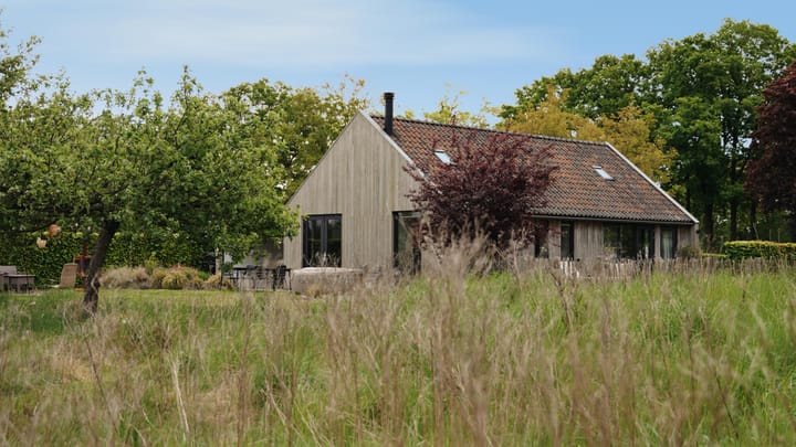 Photo 3 of Dortherweg 39