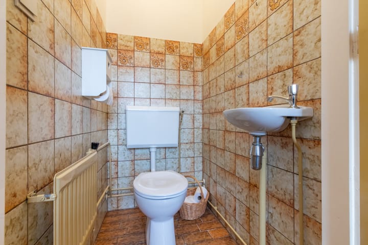 Woning te koop: Prelaatweg 33R, Aagtekerke