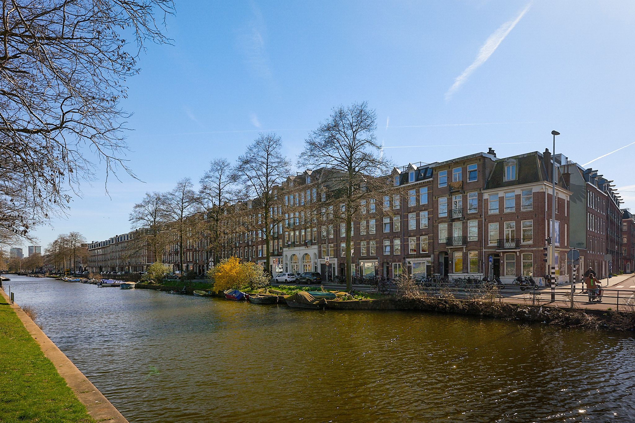 Haarlemmerweg 213- 213 2