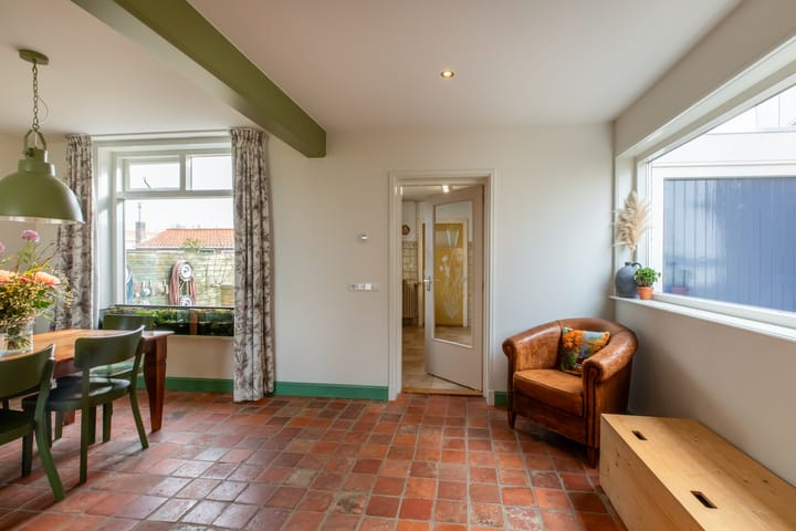 Woning te koop: Prelaatweg 33R, Aagtekerke