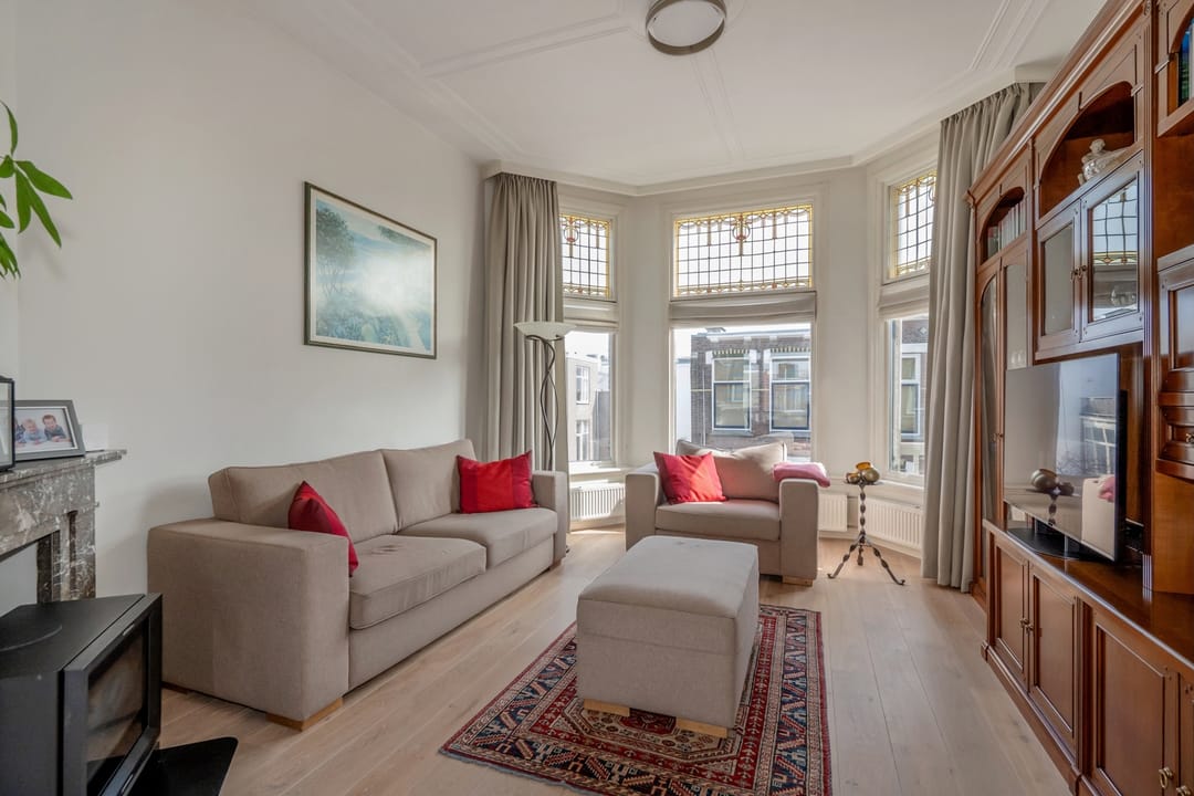 Photo 2 of François Maelsonstraat 1