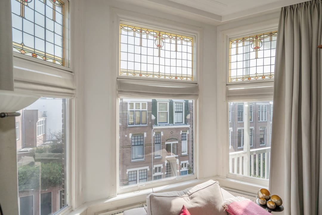 Photo 11 of François Maelsonstraat 1