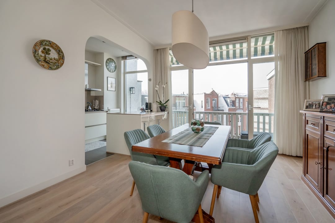 Photo 16 of François Maelsonstraat 1