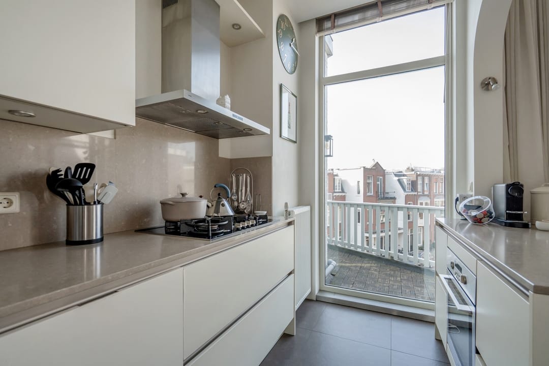 Photo 17 of François Maelsonstraat 1