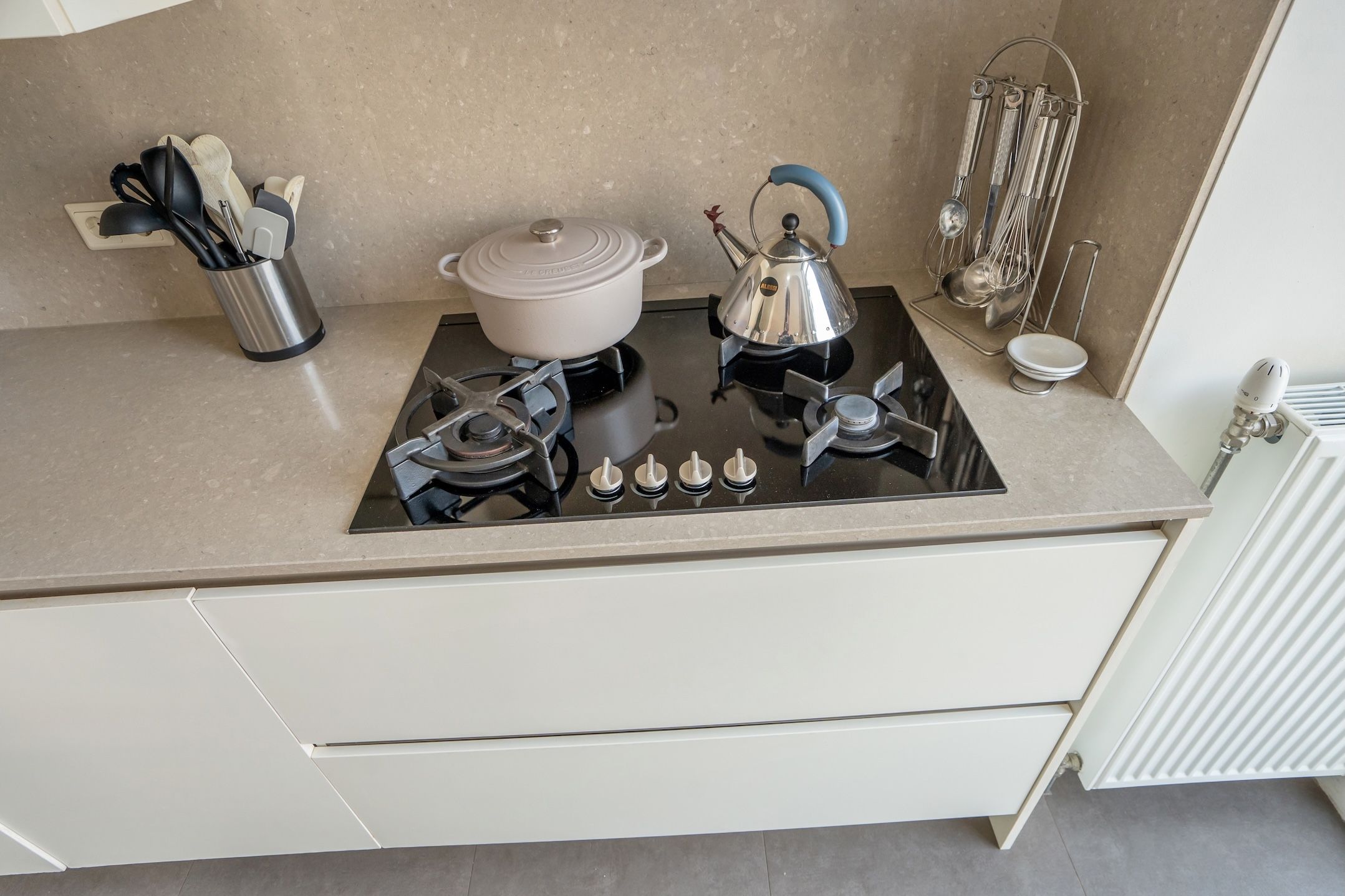 Photo 18 of François Maelsonstraat 1