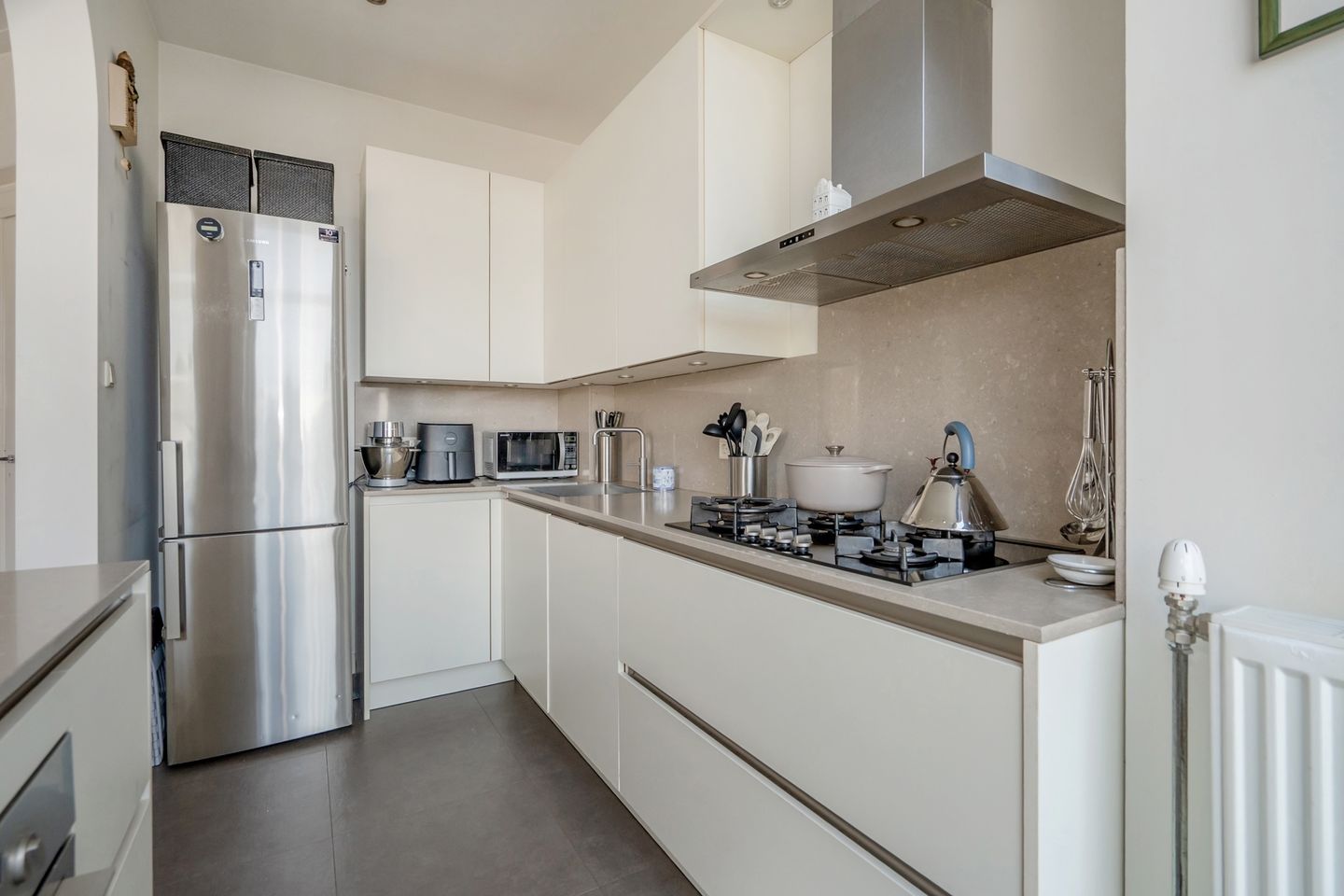 Photo 19 of François Maelsonstraat 1