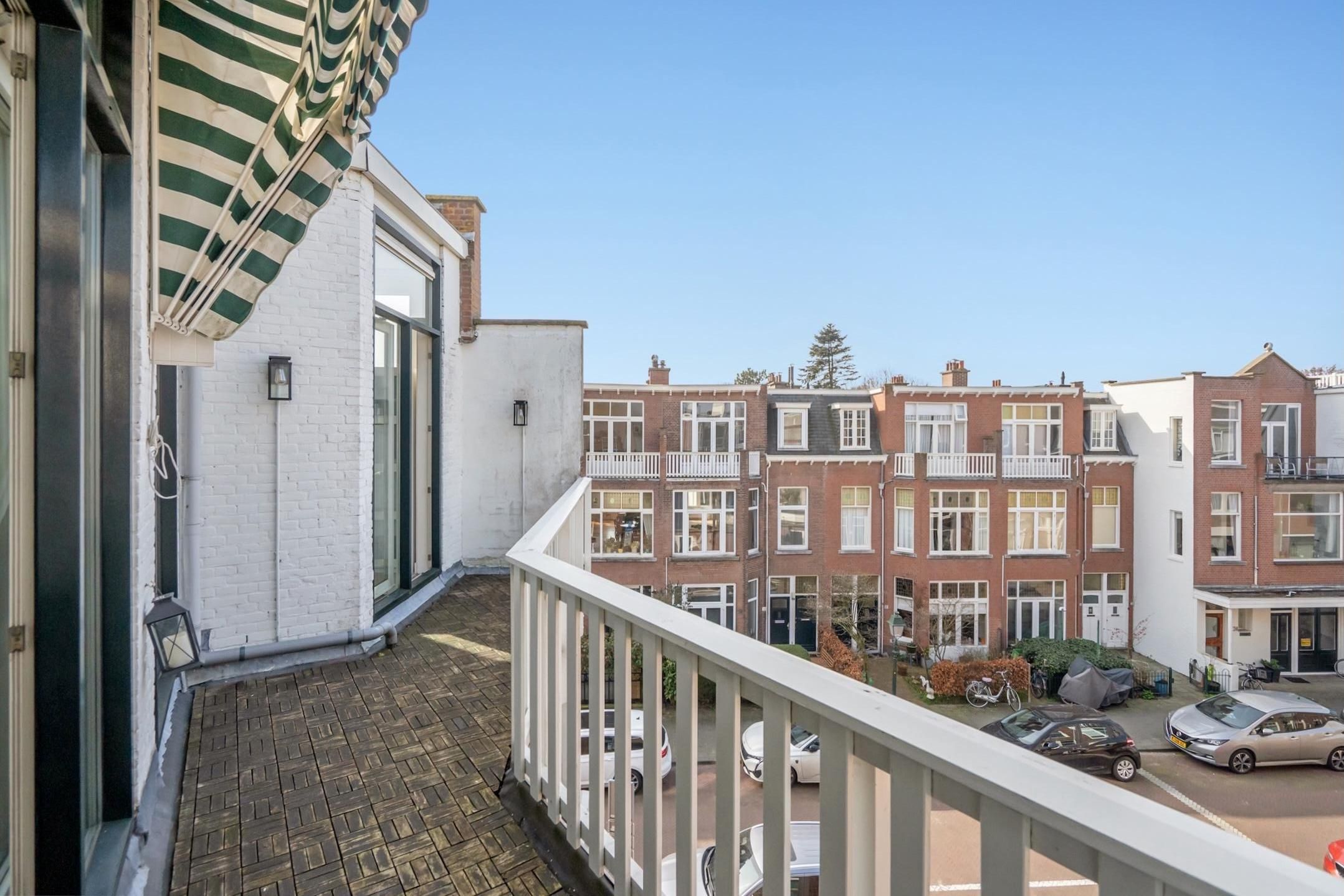 Photo 21 of François Maelsonstraat 1