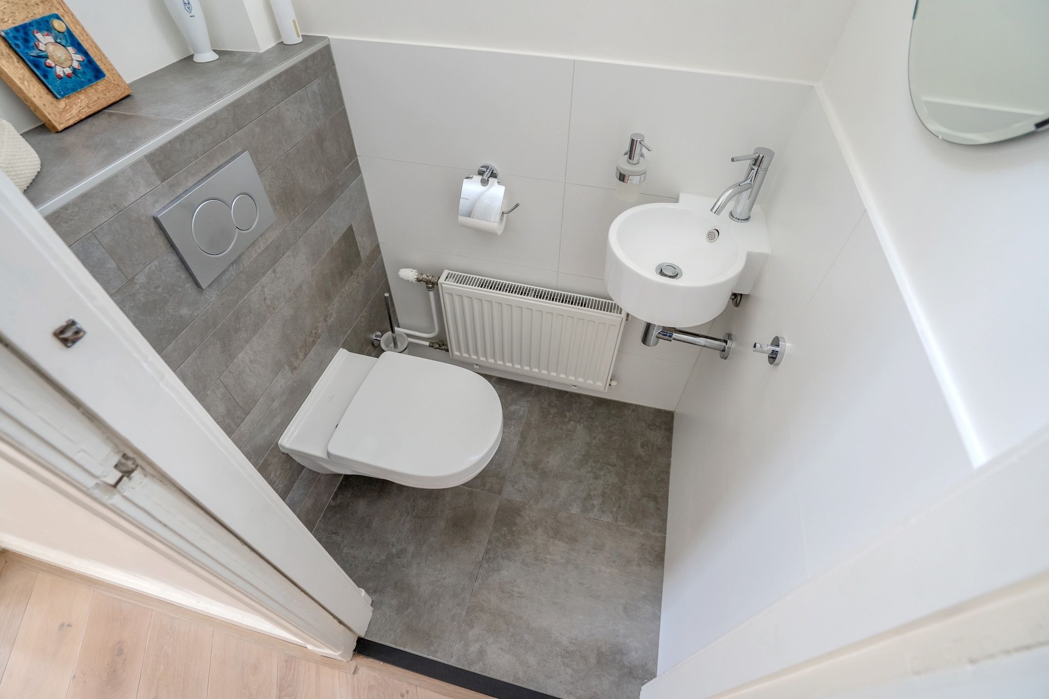 Photo 24 of François Maelsonstraat 1