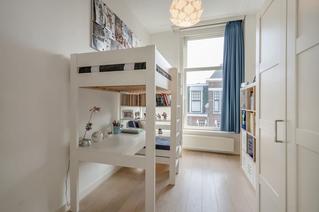 Photo 28 of François Maelsonstraat 1