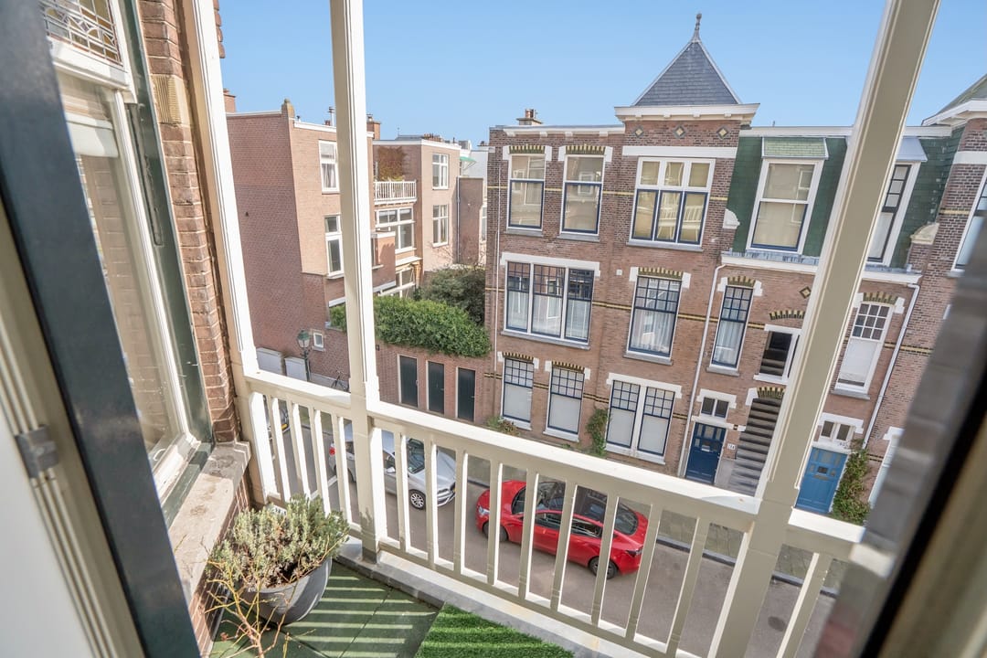 Photo 31 of François Maelsonstraat 1