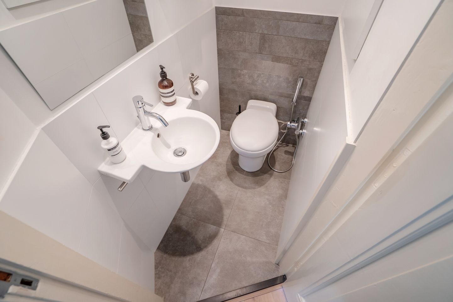 Photo 34 of François Maelsonstraat 1