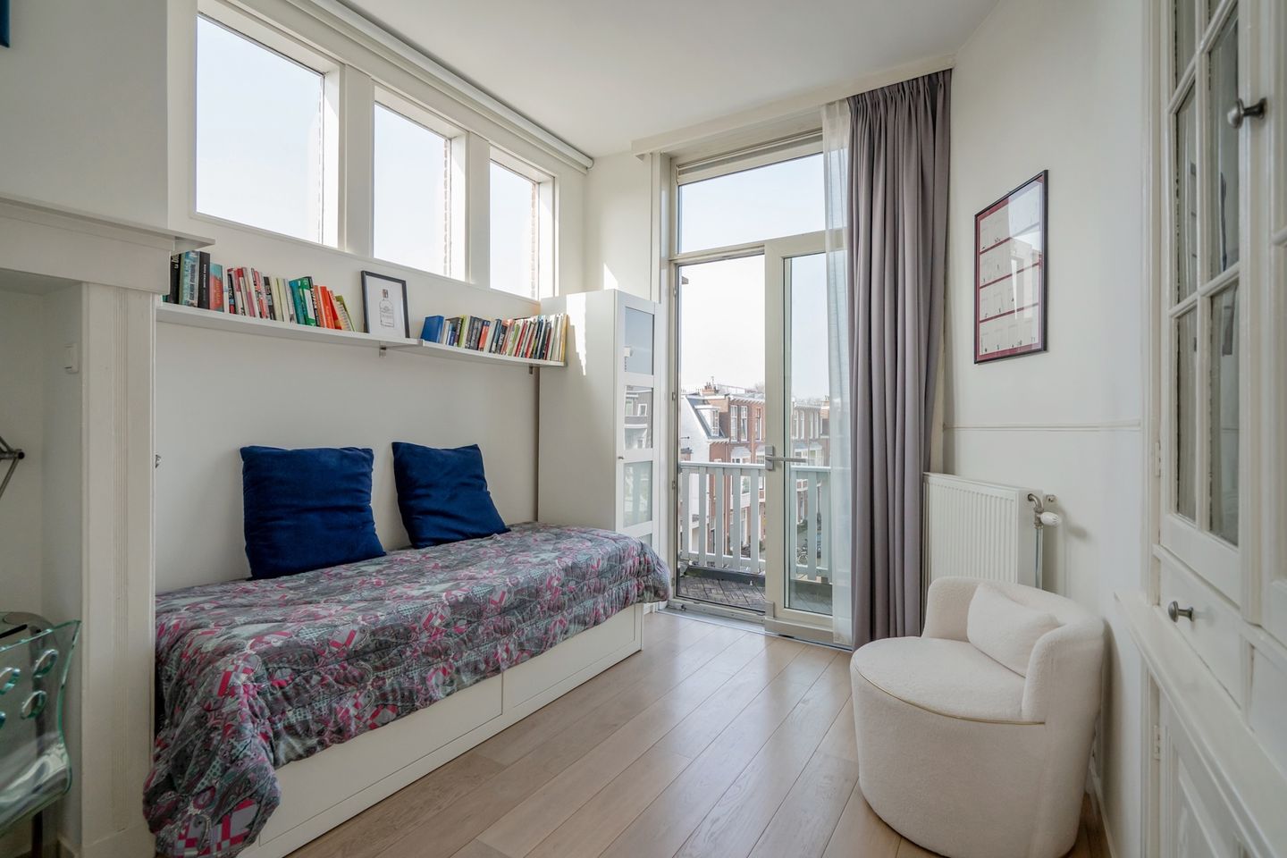 Photo 35 of François Maelsonstraat 1