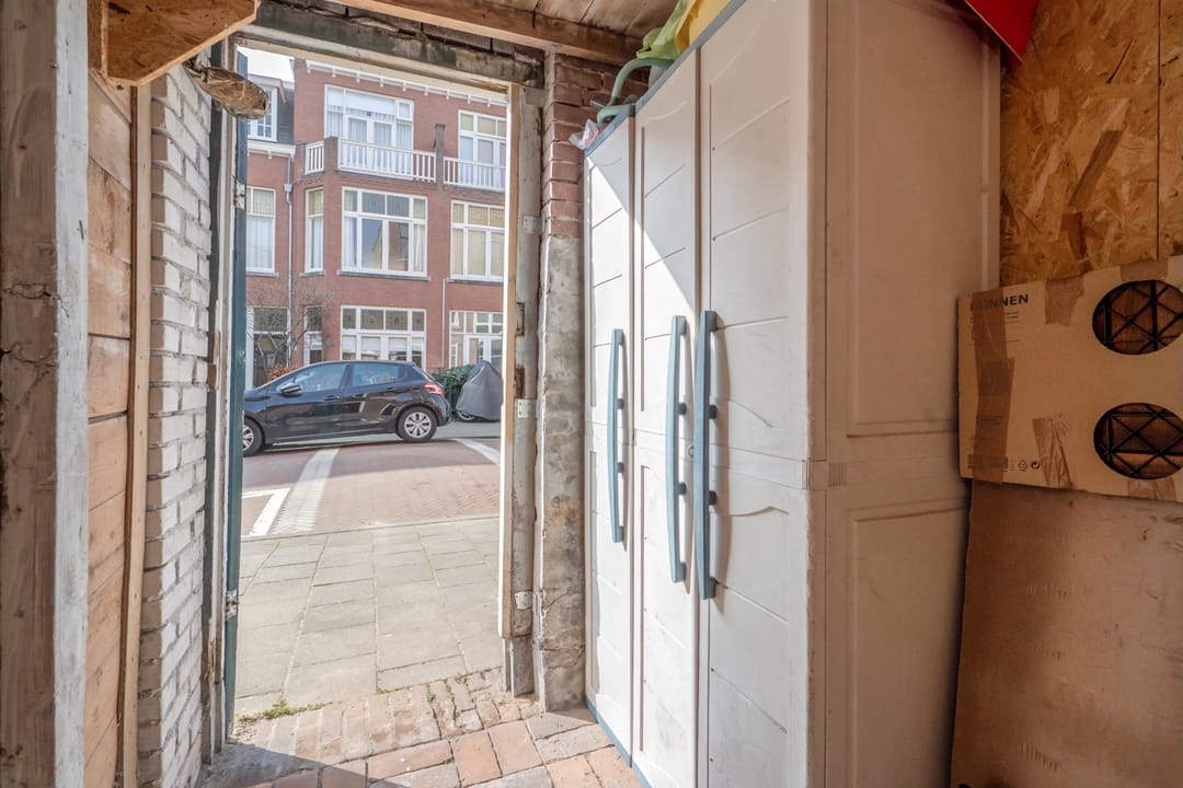 Photo 37 of François Maelsonstraat 1