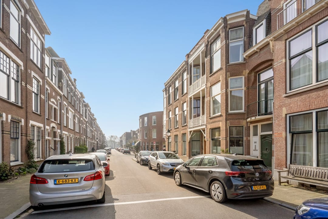 Photo 38 of François Maelsonstraat 1