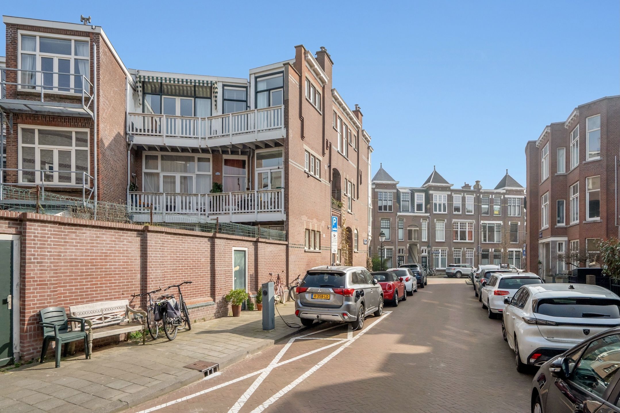 Photo 39 of François Maelsonstraat 1