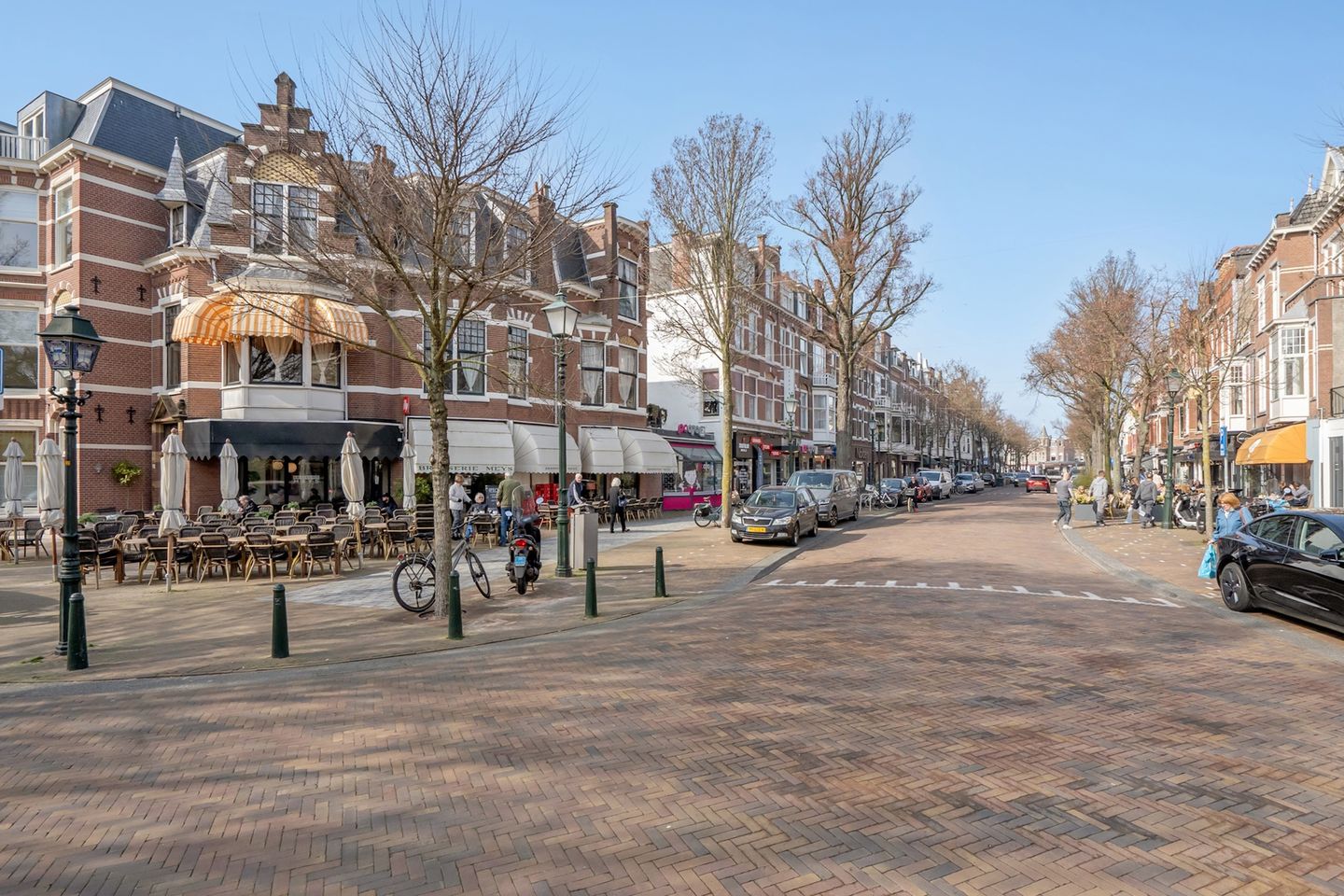 Photo 40 of François Maelsonstraat 1