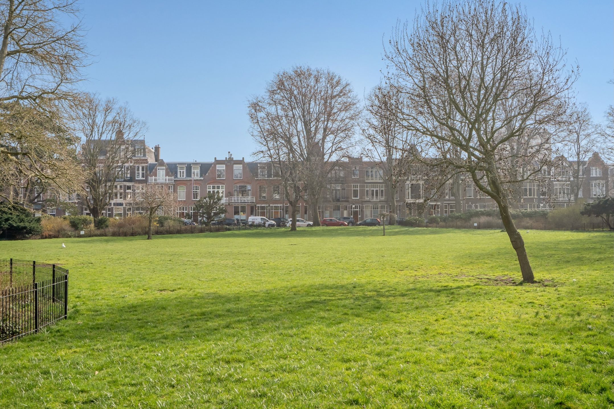 Photo 42 of François Maelsonstraat 1