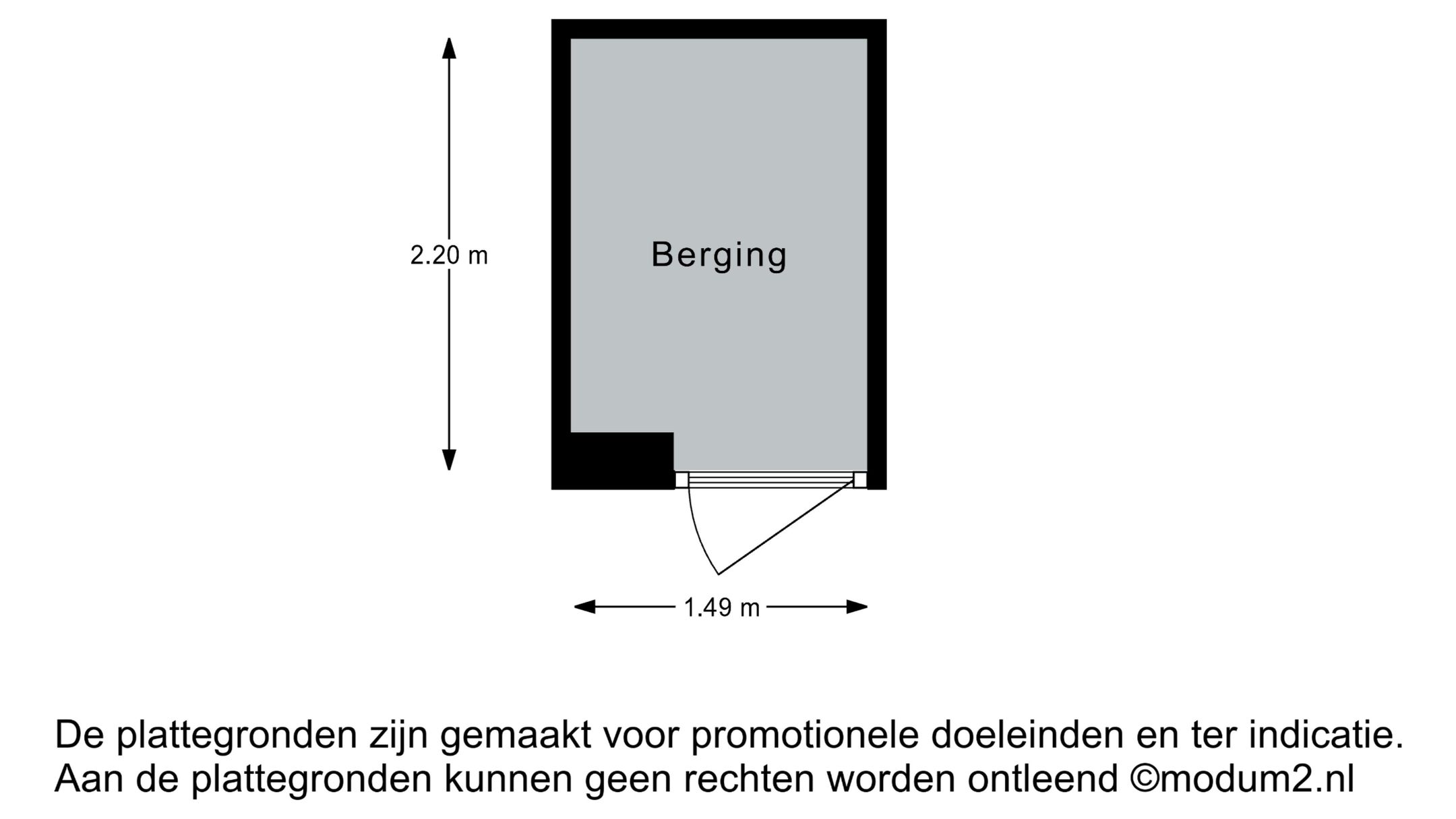 Photo 45 of François Maelsonstraat 1