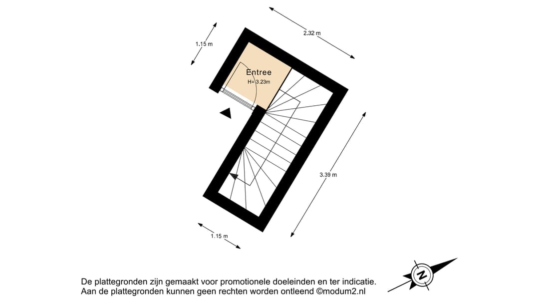 Photo 46 of François Maelsonstraat 1