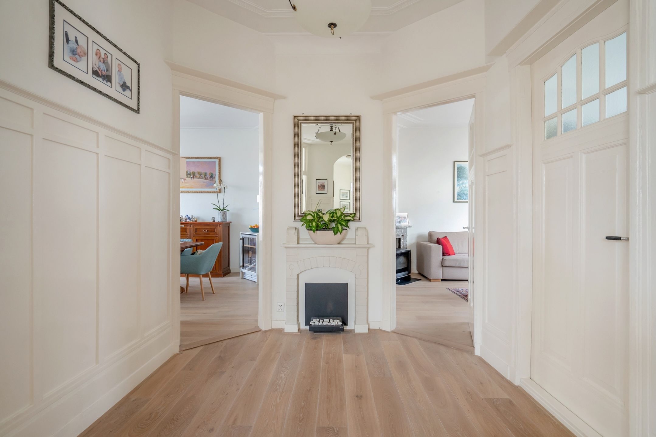 Photo 9 of François Maelsonstraat 1