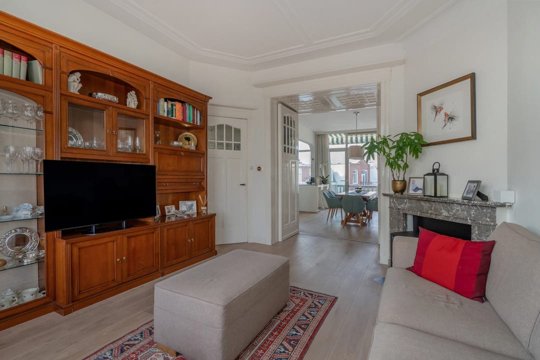 Photo 13 of François Maelsonstraat 1