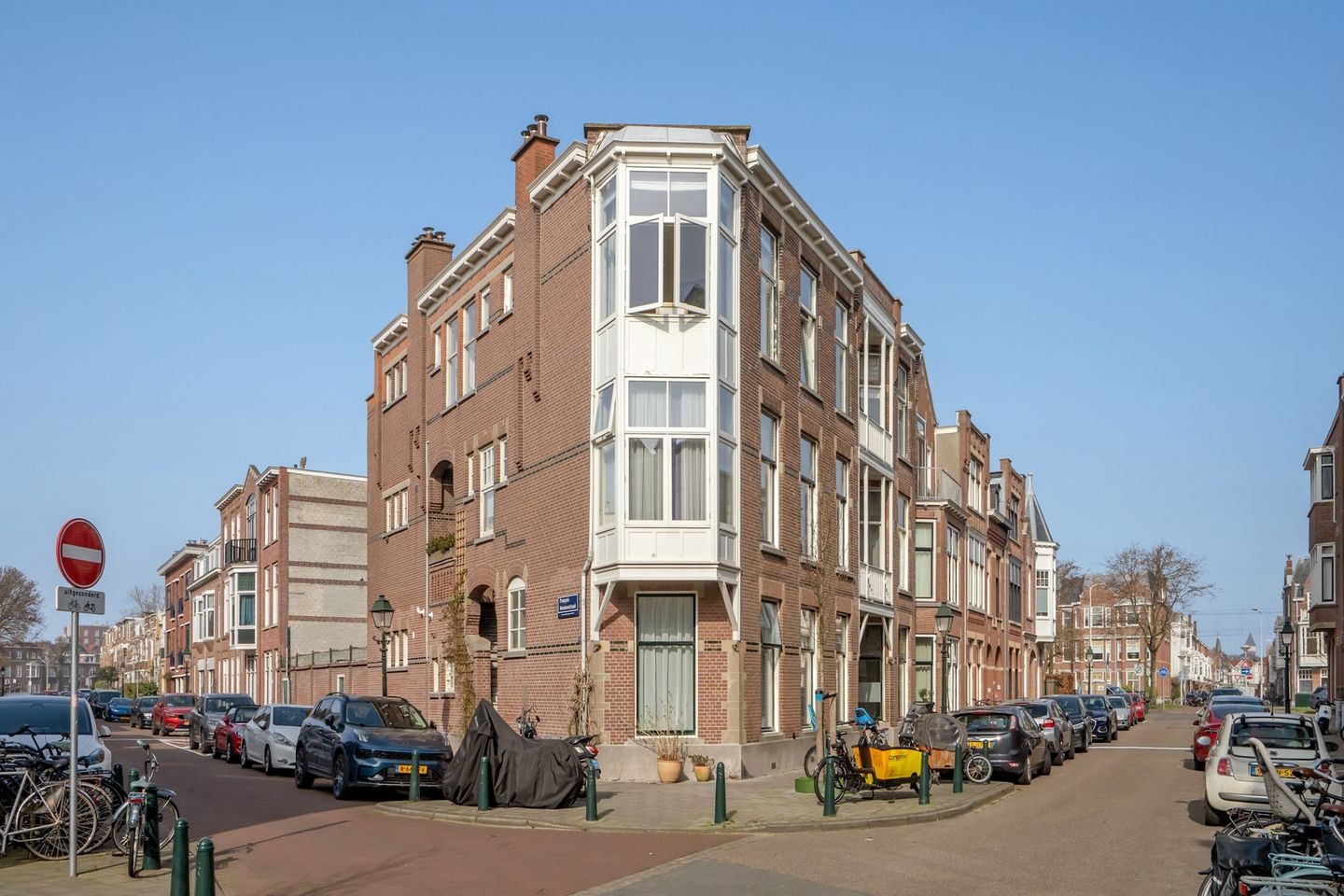 Photo 5 of François Maelsonstraat 1