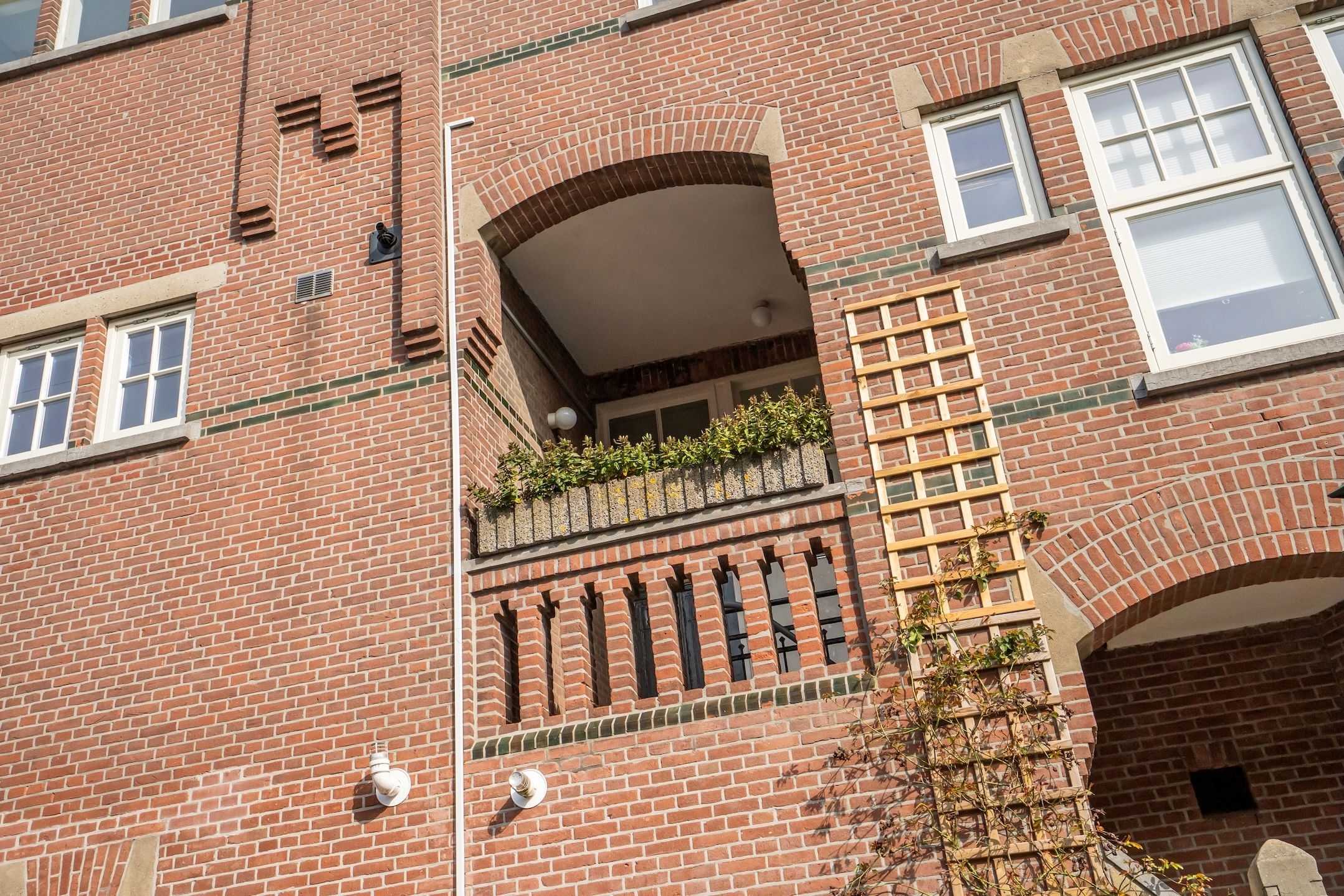 Photo 6 of François Maelsonstraat 1