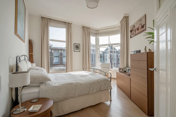 Foto 3 van François Maelsonstraat 1