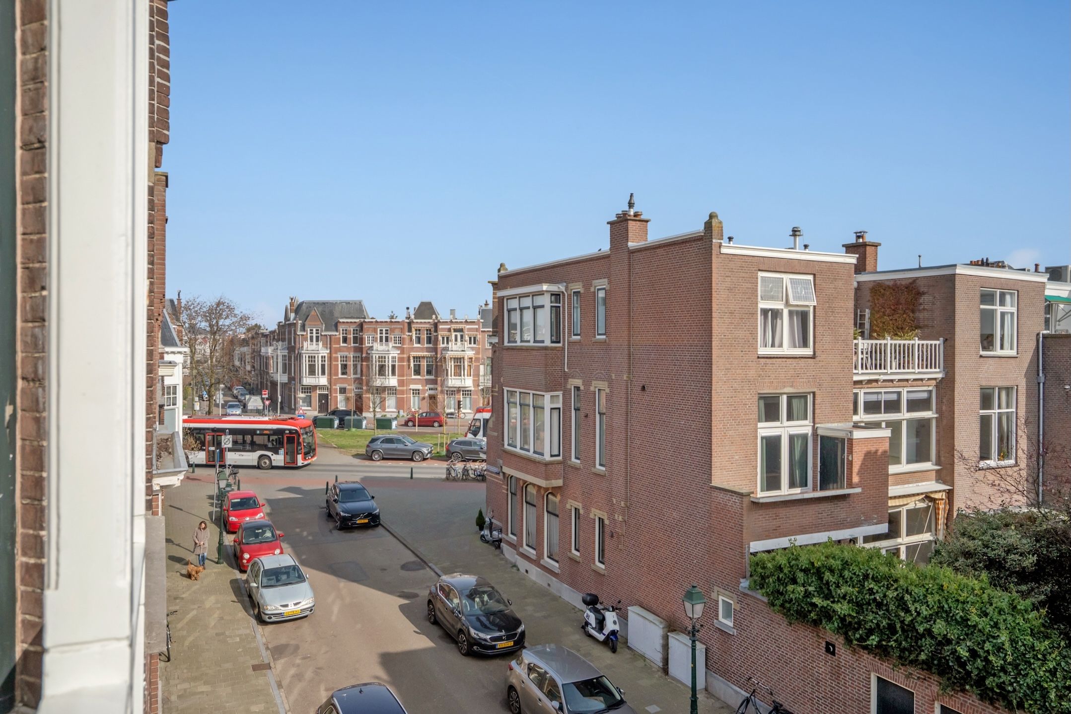 Photo 12 of François Maelsonstraat 1