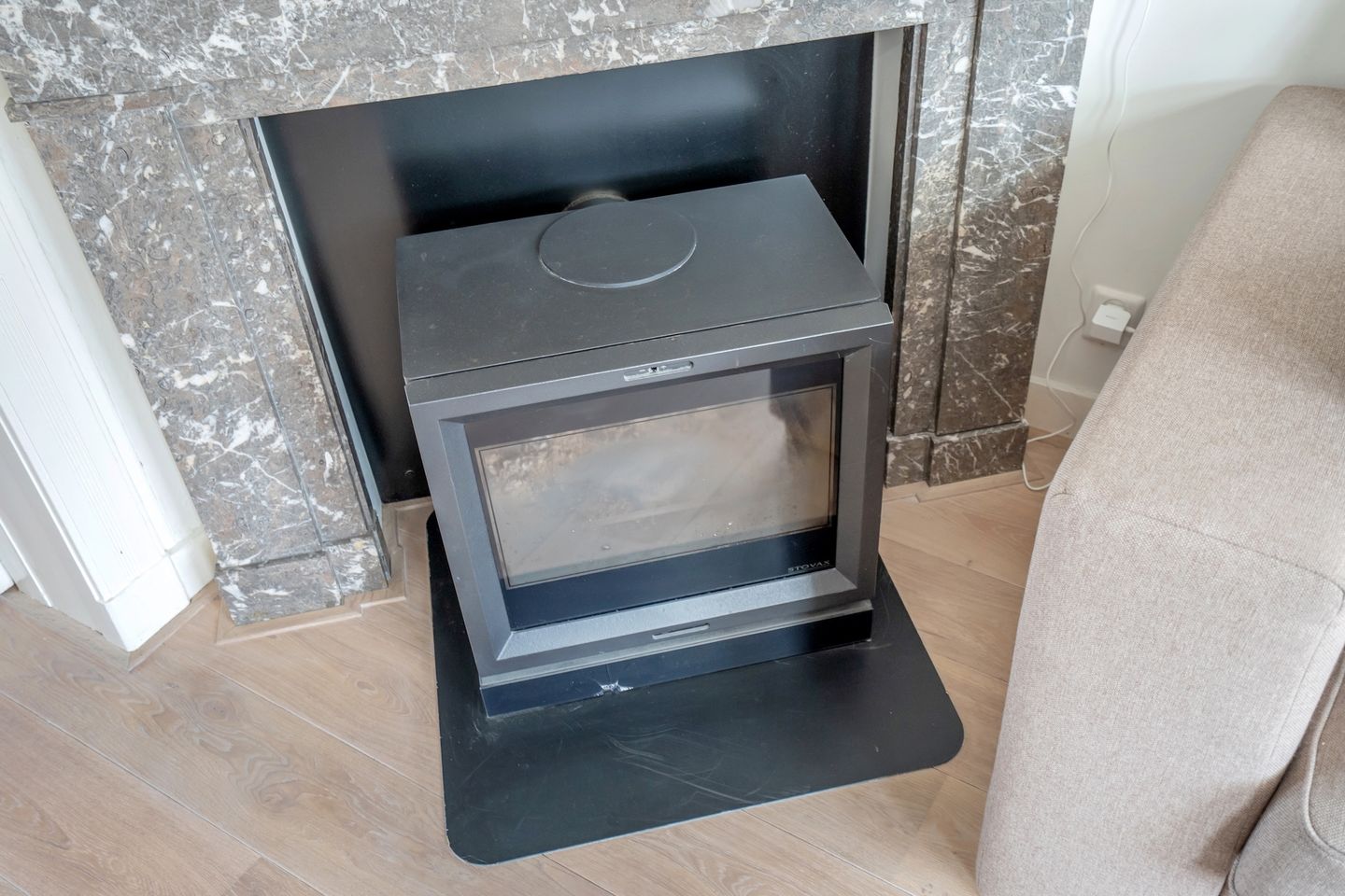 Photo 14 of François Maelsonstraat 1