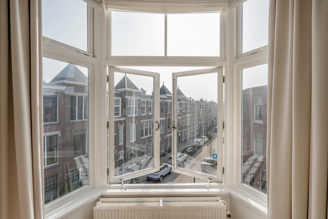 Photo 26 of François Maelsonstraat 1