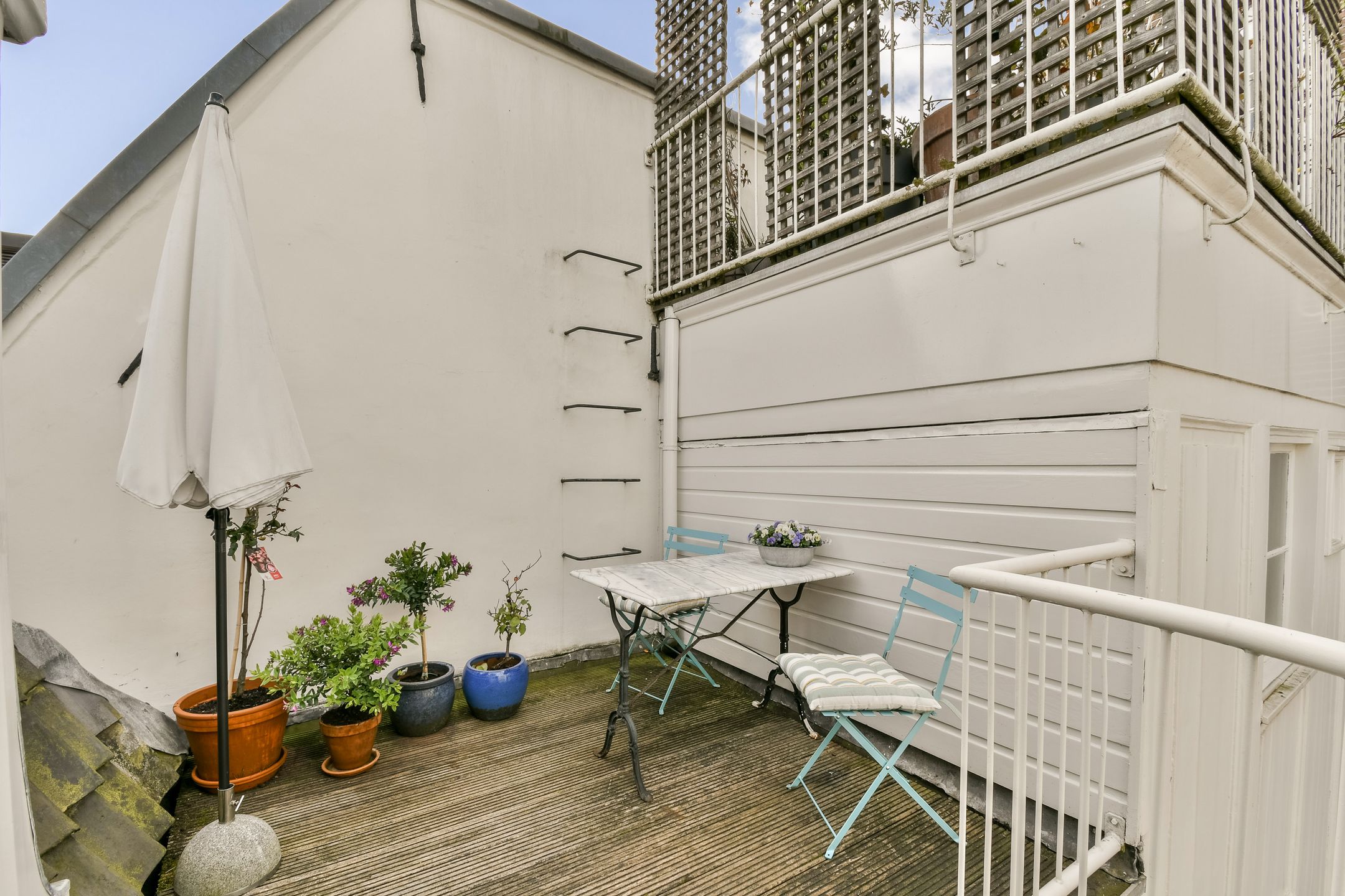 Foto 9 van Kloveniersburgwal 99-F