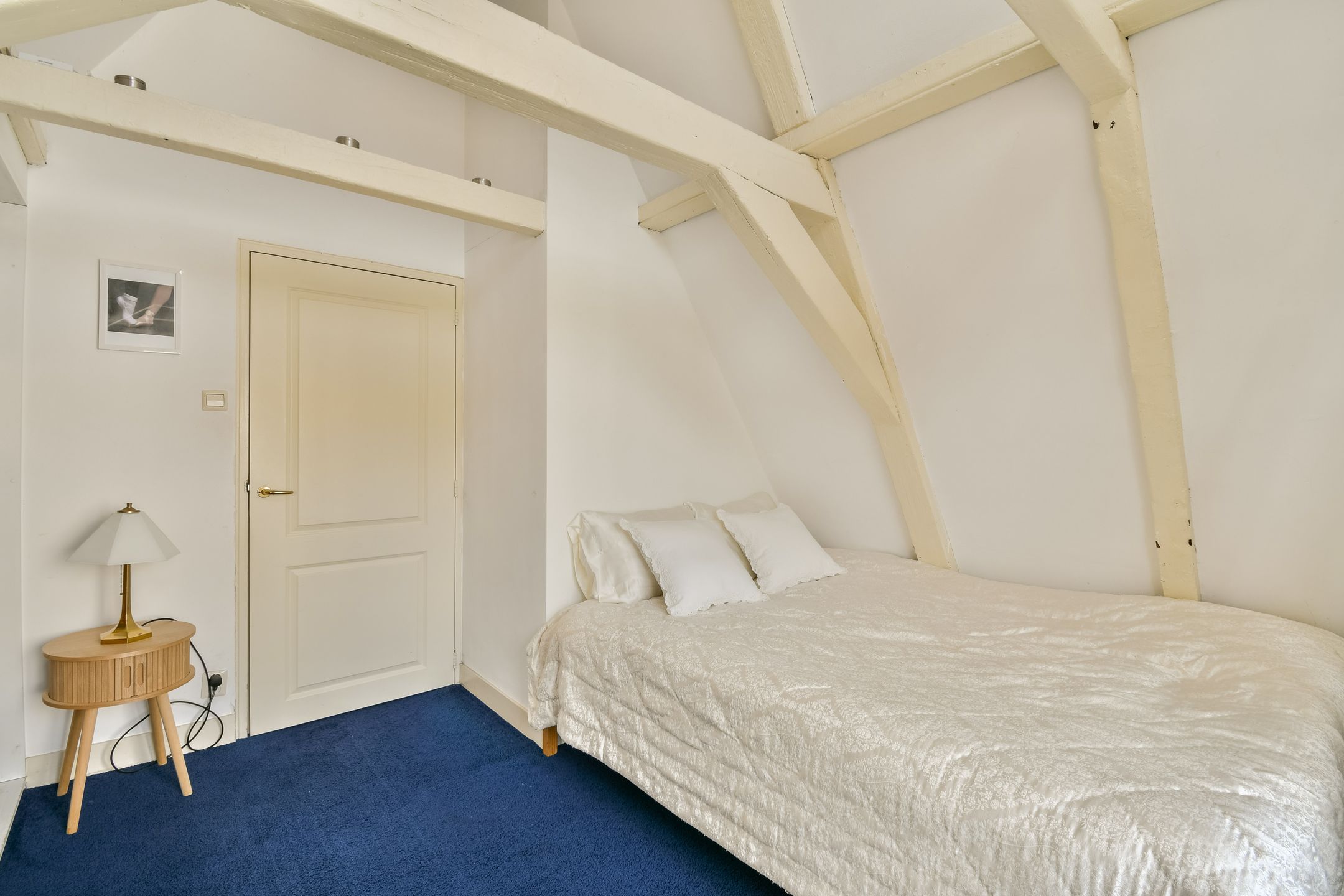 Foto 12 van Kloveniersburgwal 99-F