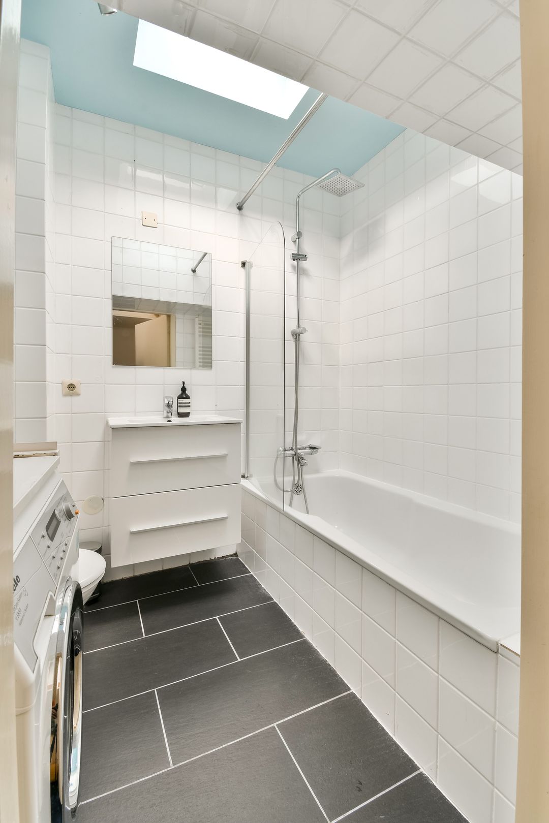 Foto 13 van Kloveniersburgwal 99-F