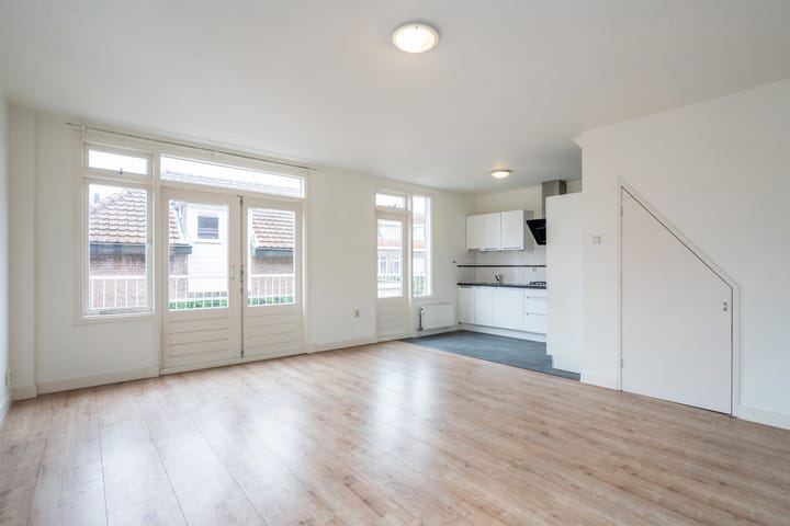 Foto 2 van Binckhorstlaan 5-A