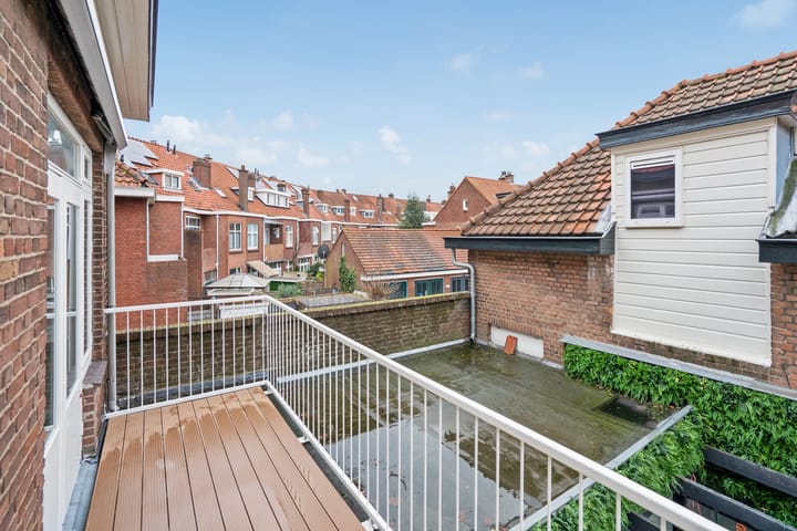 Foto 3 van Binckhorstlaan 5-A