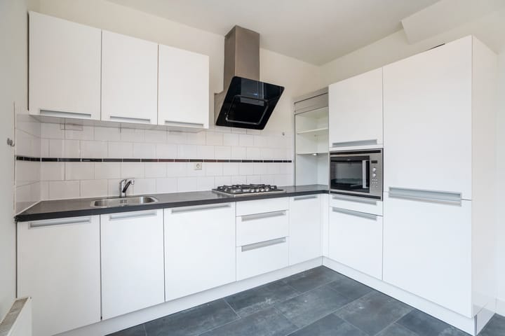 Foto 4 van Binckhorstlaan 5-A