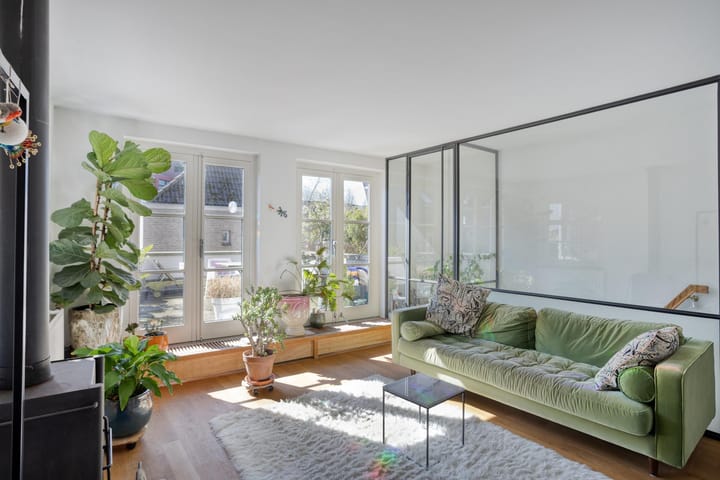 Foto 5 van Volderstraatje 1