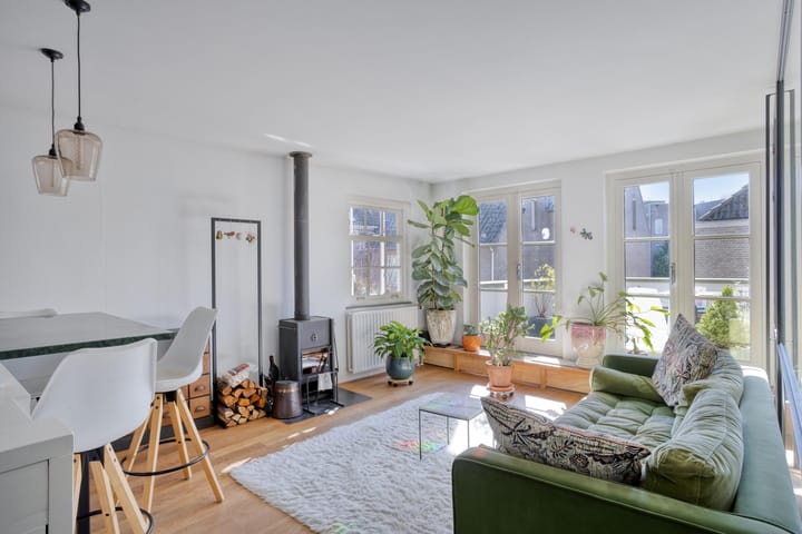 Foto 4 van Volderstraatje 1