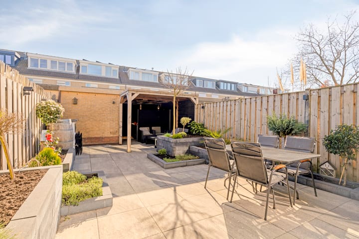 Foto 5 van Joke Smitstraat 17