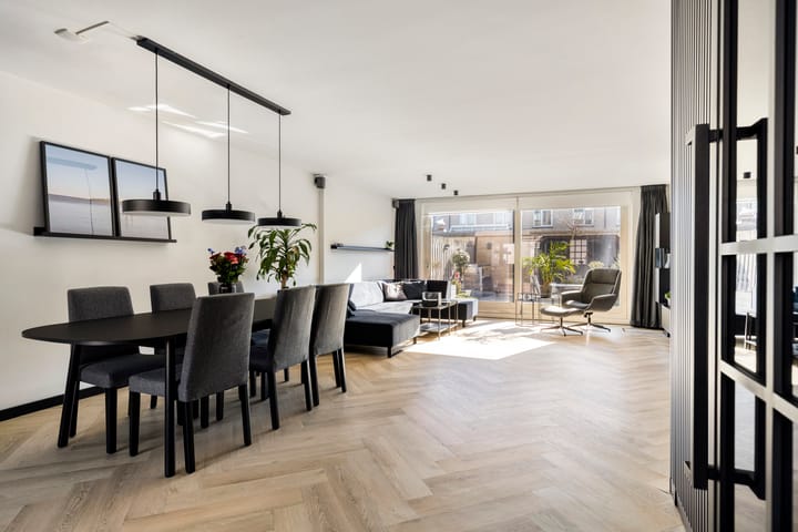 Foto 2 van Joke Smitstraat 17